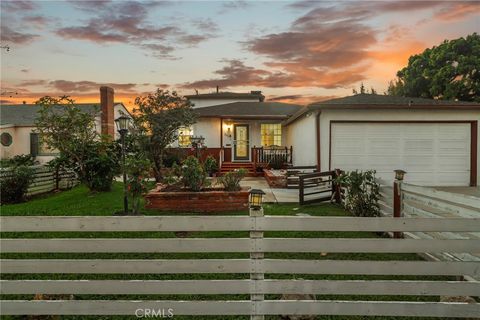 3535 S Bentley Avenue Los Angeles CA 90034