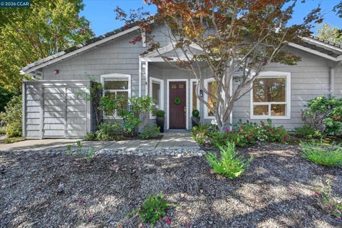 Photo of 1800 Wales Drive DR, Walnut Creek, CA 94595 (MLS # 41151534)