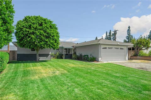 Photo of 435 E Nubia ST, Covina, CA 91722 (MLS # TR26180202)