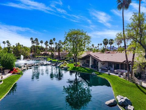 Photo of 202 Green Mountain Drive, Palm Desert, CA 92211 (MLS # 219145025DA)