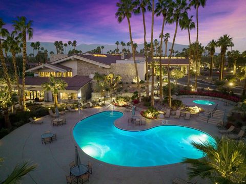 Photo of 202 Green Mountain Drive, Palm Desert, CA 92211 (MLS # 219145025DA)