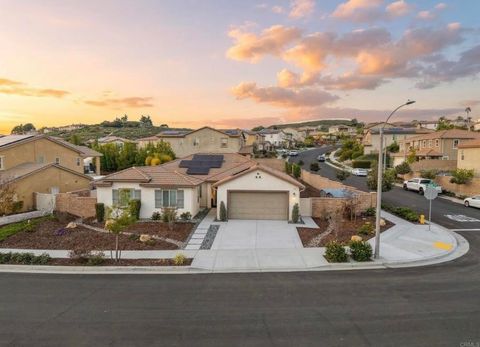 Photo of 33294 Barmetta Lane, Temecula, CA 92592 (MLS # NDP2602380)
