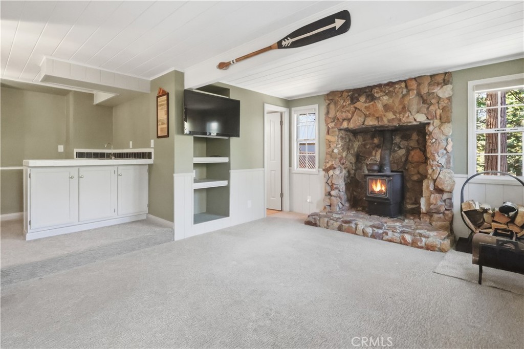 Arrowhead Woods (AWHW) - Residential