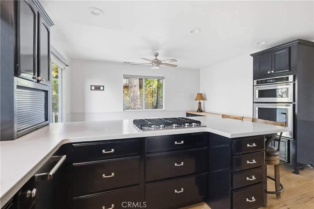 Arrowhead Woods (AWHW) - Residential