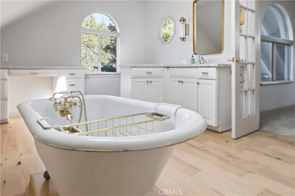 Arrowhead Woods (AWHW) - Residential