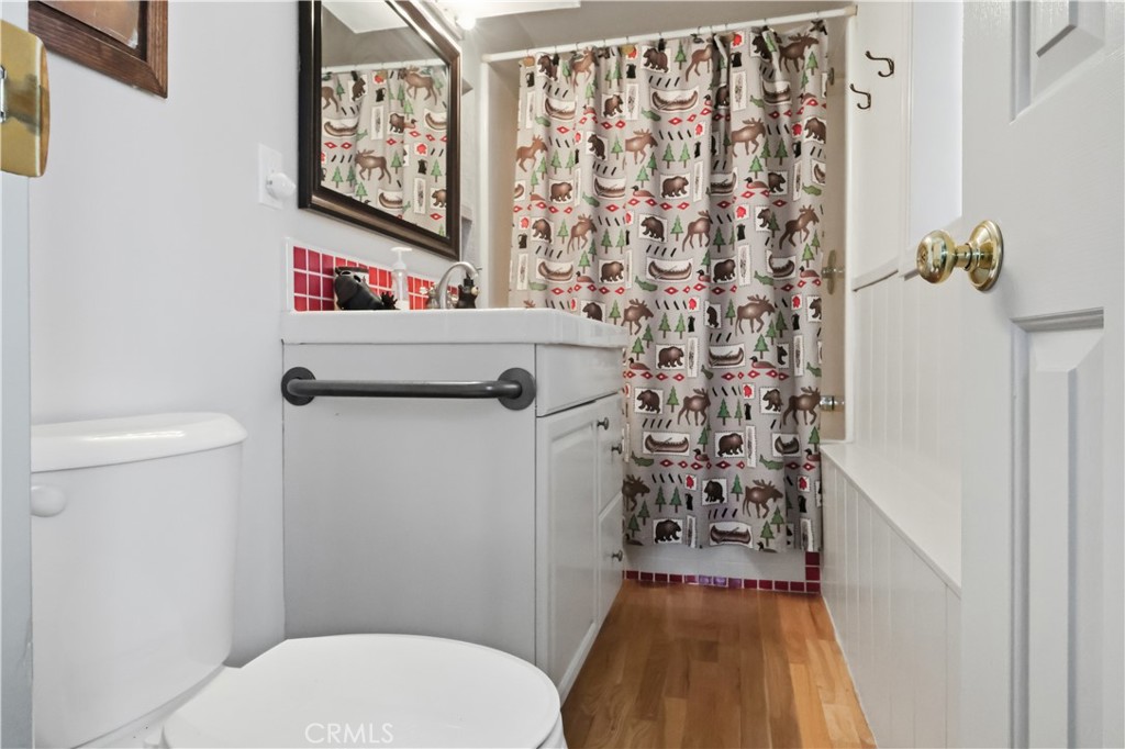 Arrowhead Woods (AWHW) - Residential