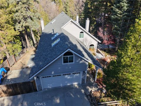 174 Golf Course Road Lake Arrowhead CA 92352