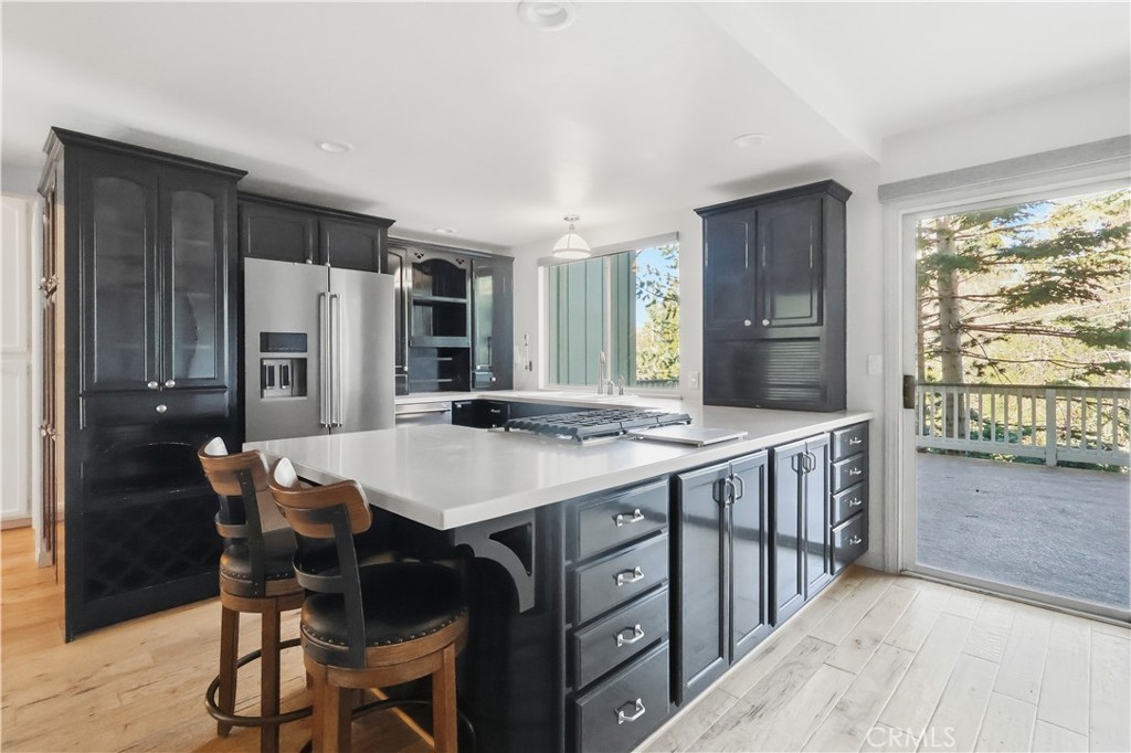 Arrowhead Woods (AWHW) - Residential