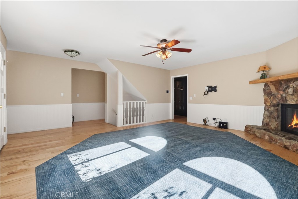 Arrowhead Woods (AWHW) - Residential