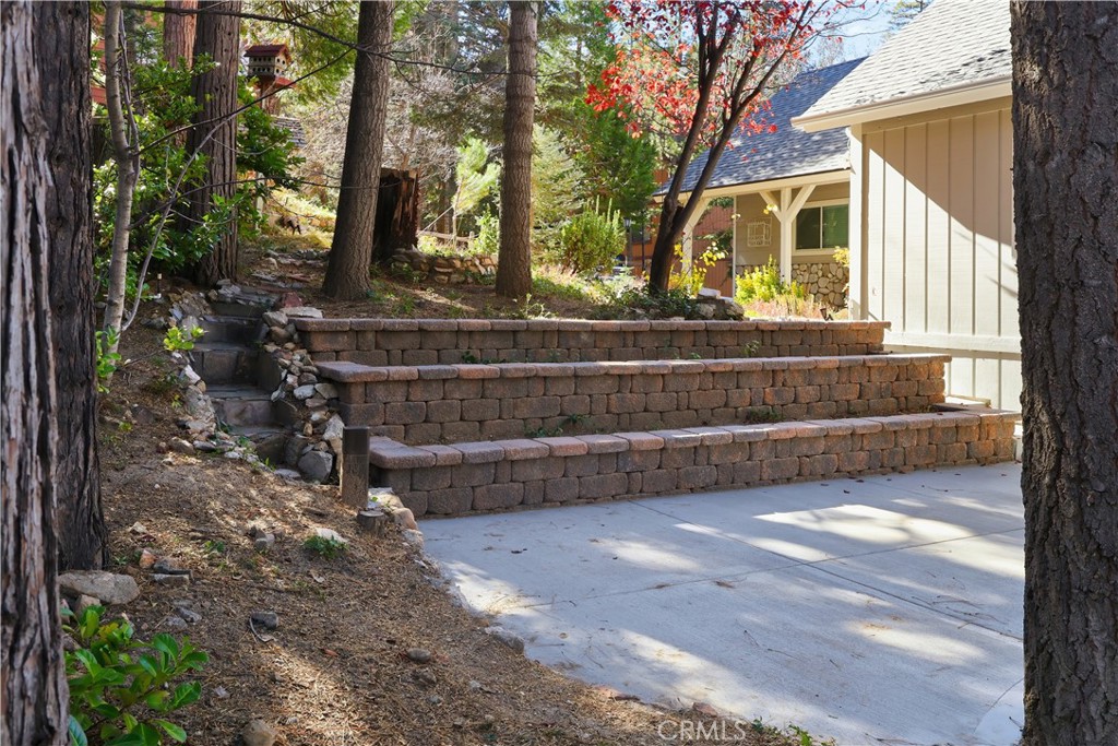 Arrowhead Woods (AWHW) - Residential