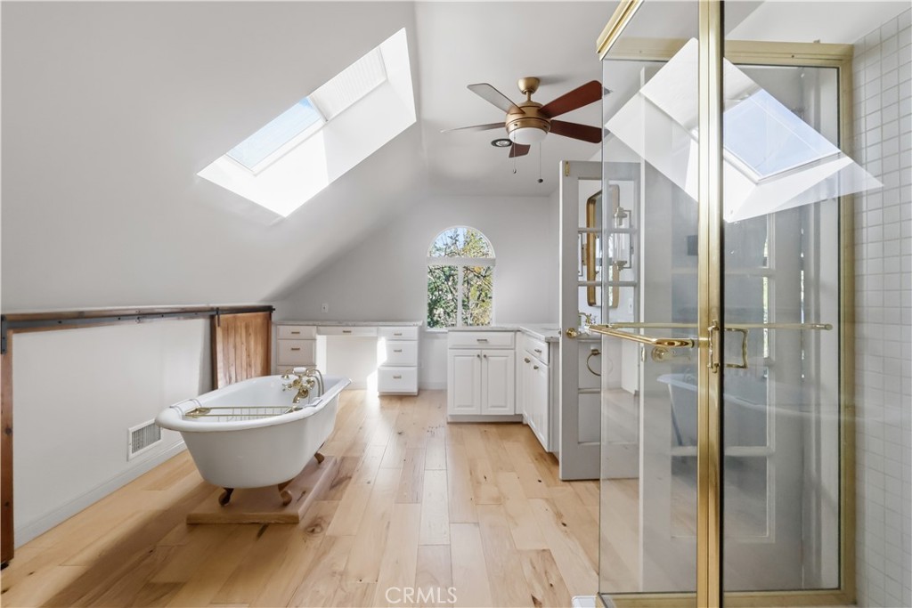 Arrowhead Woods (AWHW) - Residential