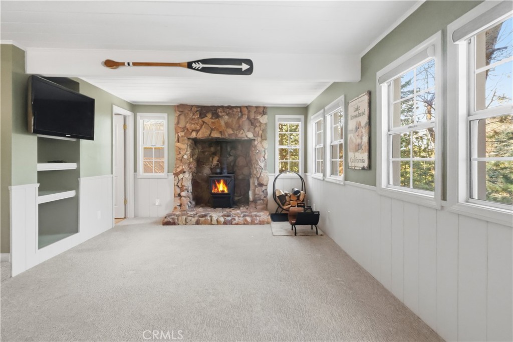 Arrowhead Woods (AWHW) - Residential