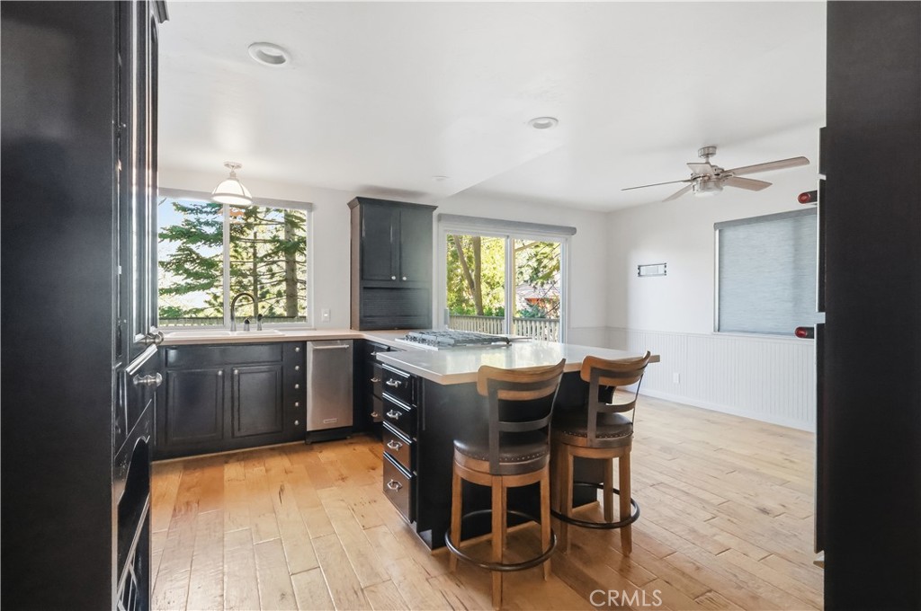 Arrowhead Woods (AWHW) - Residential