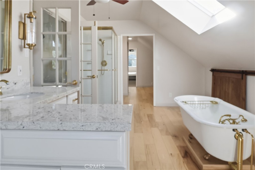 Arrowhead Woods (AWHW) - Residential