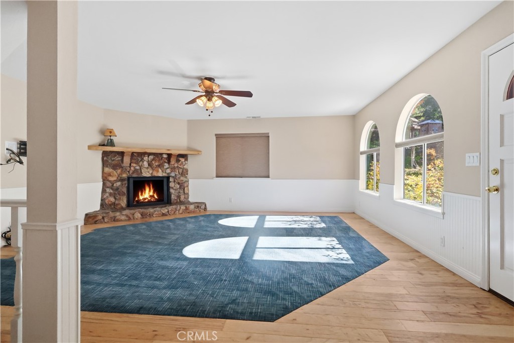 Arrowhead Woods (AWHW) - Residential