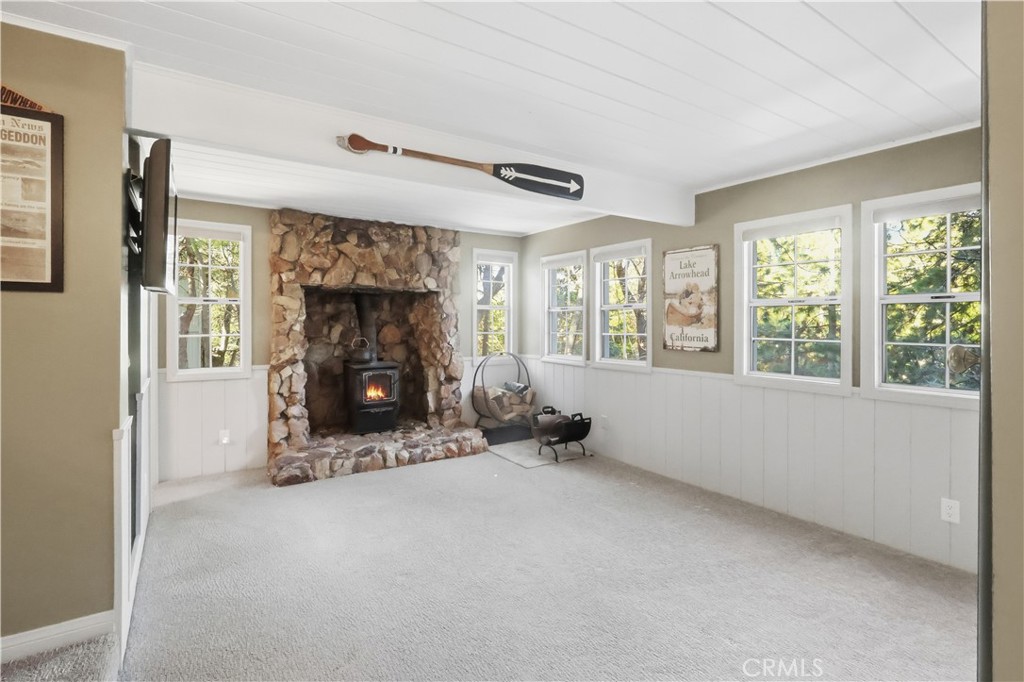 Arrowhead Woods (AWHW) - Residential