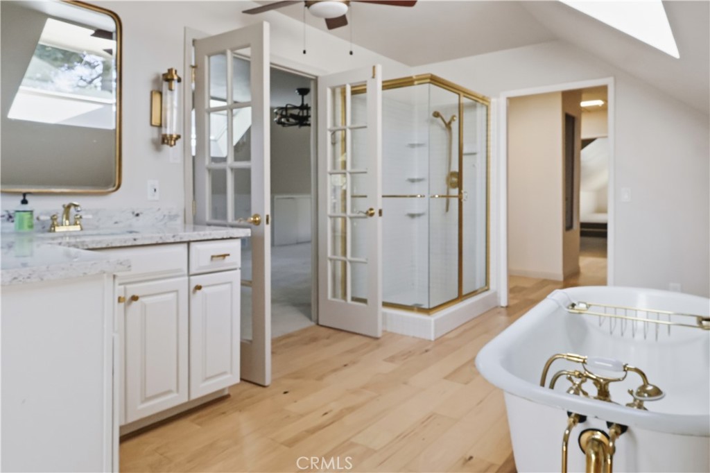 Arrowhead Woods (AWHW) - Residential