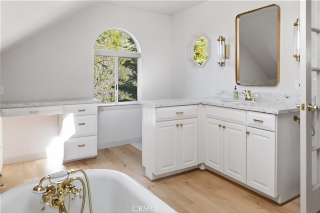 Arrowhead Woods (AWHW) - Residential