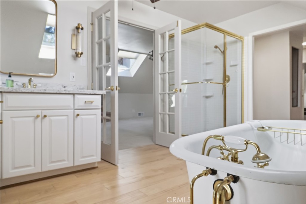 Arrowhead Woods (AWHW) - Residential