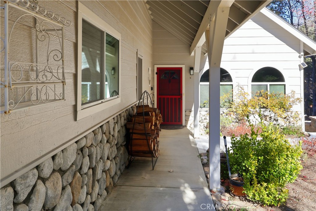 Arrowhead Woods (AWHW) - Residential