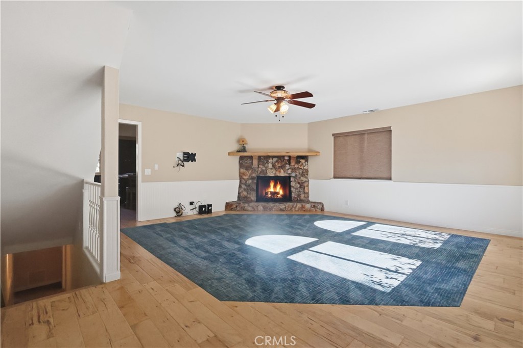 Arrowhead Woods (AWHW) - Residential