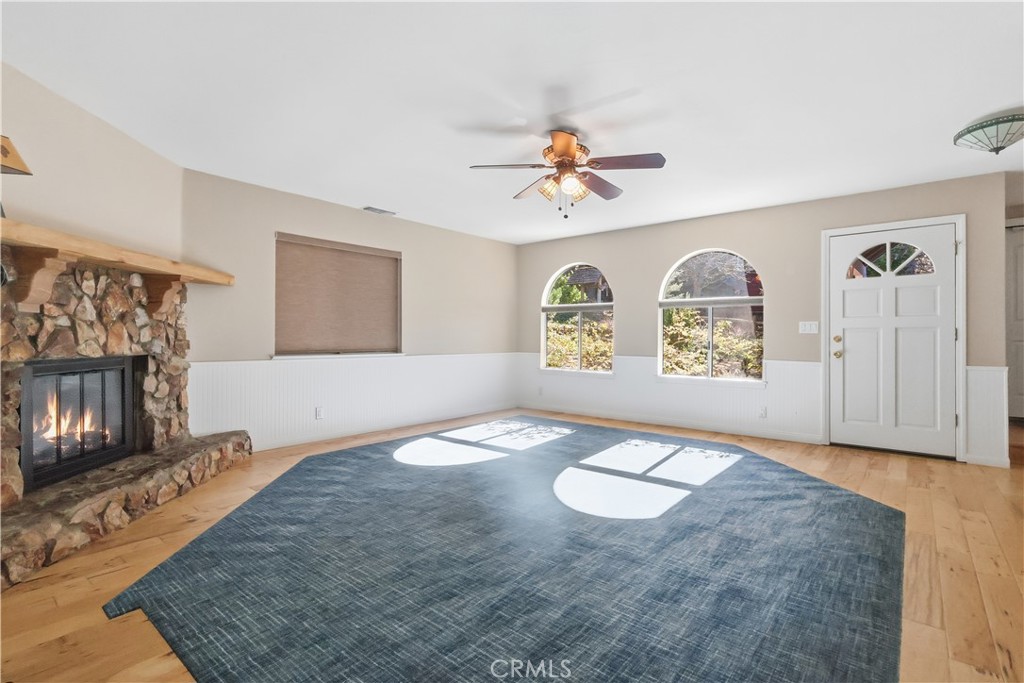 Arrowhead Woods (AWHW) - Residential