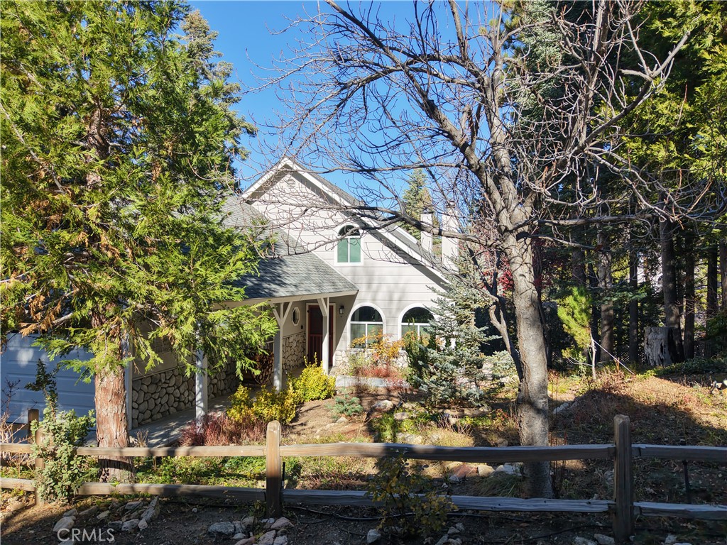 Arrowhead Woods (AWHW) - Residential