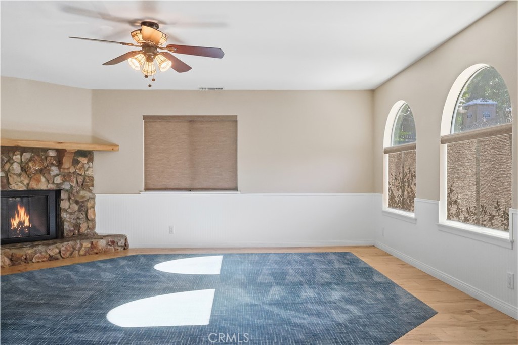 Arrowhead Woods (AWHW) - Residential