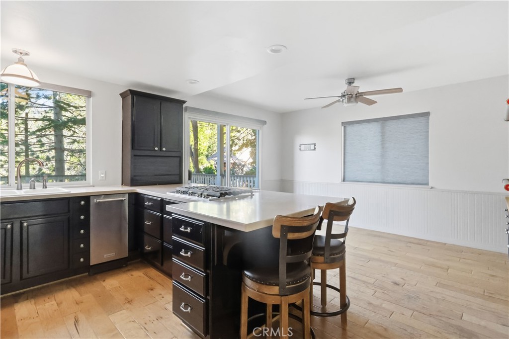 Arrowhead Woods (AWHW) - Residential