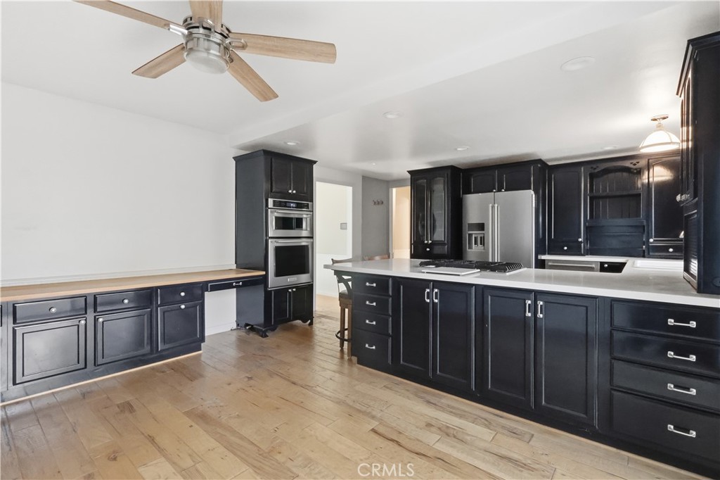 Arrowhead Woods (AWHW) - Residential