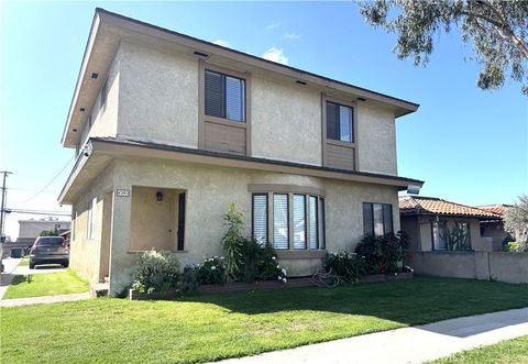 Photo of 4292 Howard Ave, Los Alamitos, CA 90720 (MLS # PW26051954)