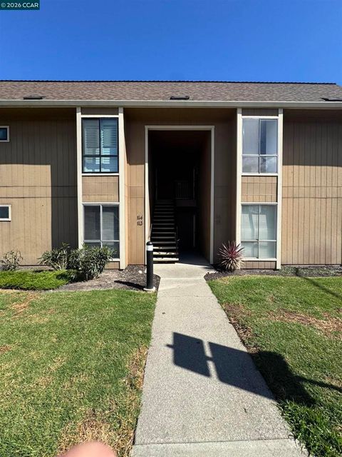 Photo of 8975 8975 Alcosta Blvd Blvd #116, San Ramon, CA 94583 (MLS # 41125953)