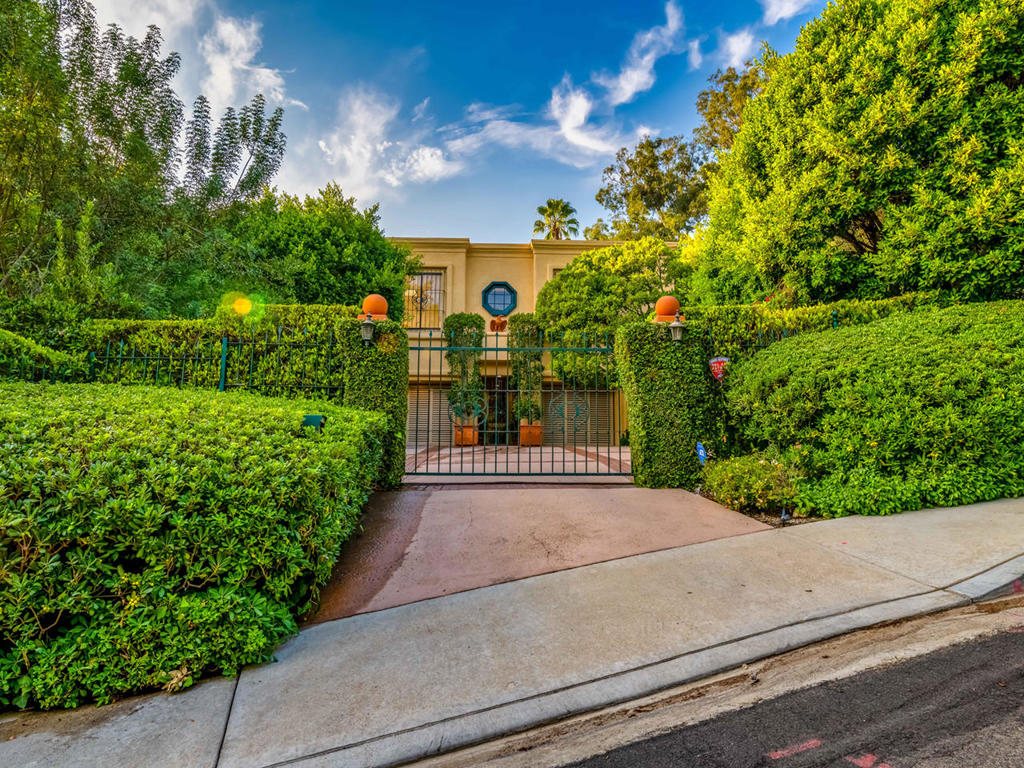 Not Applicable-1 - Residential