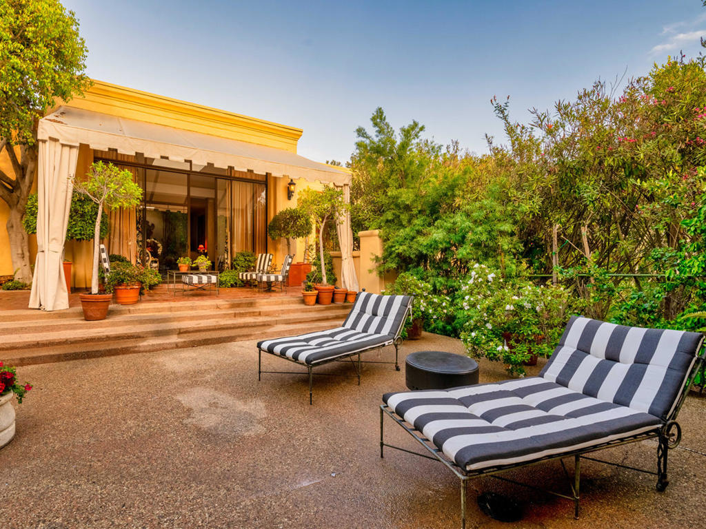 Not Applicable-1 - Residential