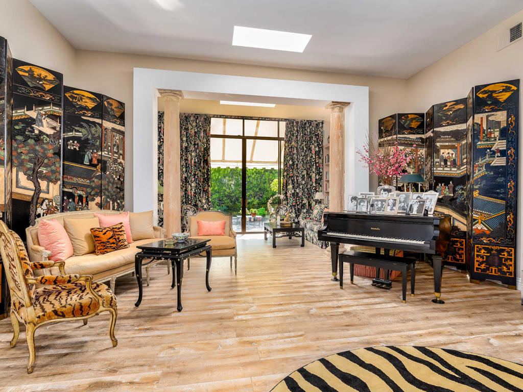 Not Applicable-1 - Residential