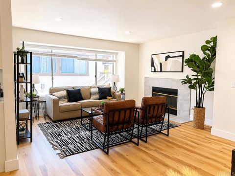 Photo of 10258 Norma Gardens Dr DR #4, Santee, CA 92071 (MLS # NDP2606708)