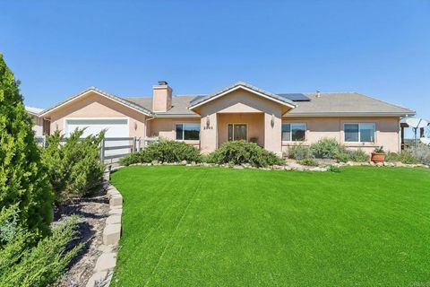 2040 Ross Avenue Boulevard CA 91905