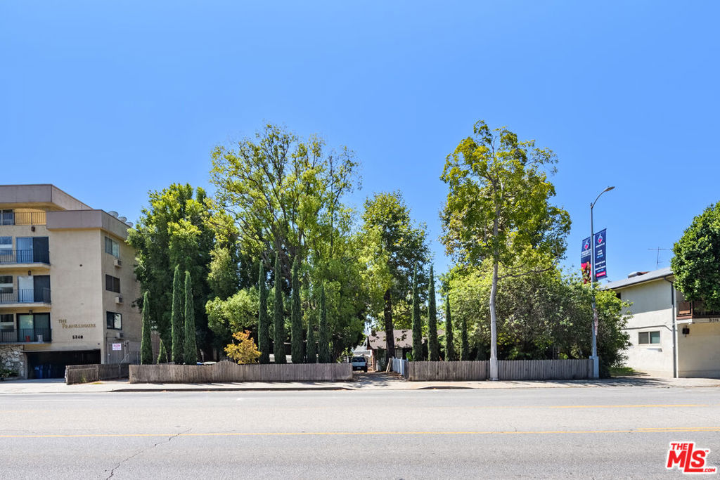 5346 Franklin Avenue