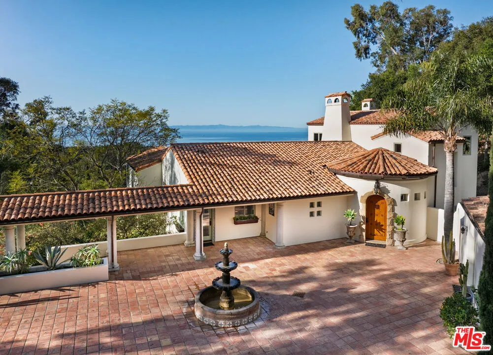 Santa Barbara, California 93108, United States, 4 Bedrooms Bedrooms, ,5 BathroomsBathrooms,Residential,Active,105449