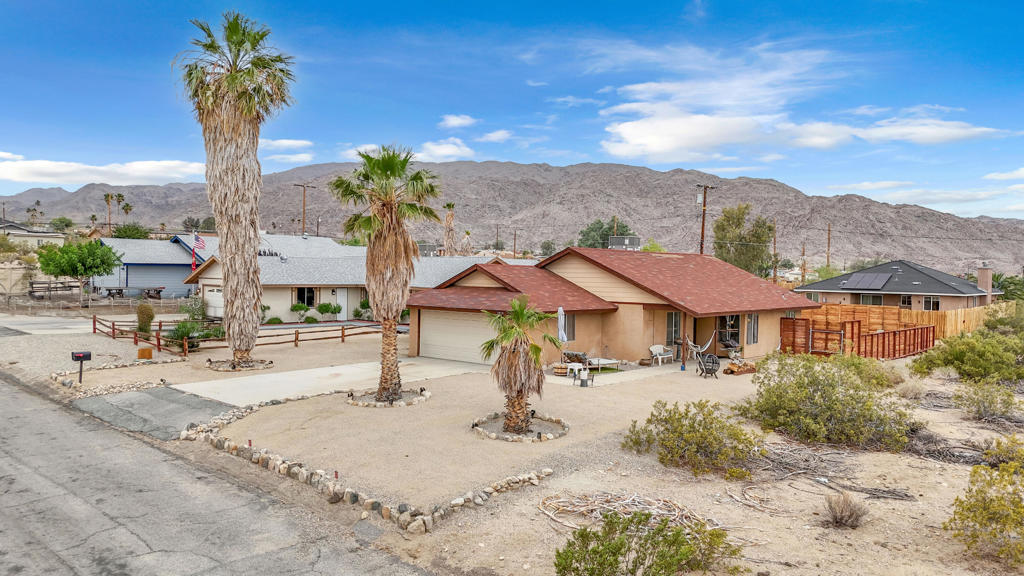 Not Applicable-1 - Residential