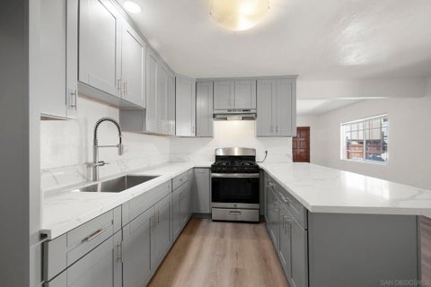 Photo of 3103 3105 Central AVE, San Diego, CA 92105 (MLS # 260024100SD)