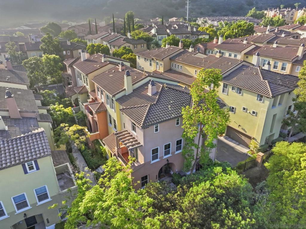 Mission Valley - Residential