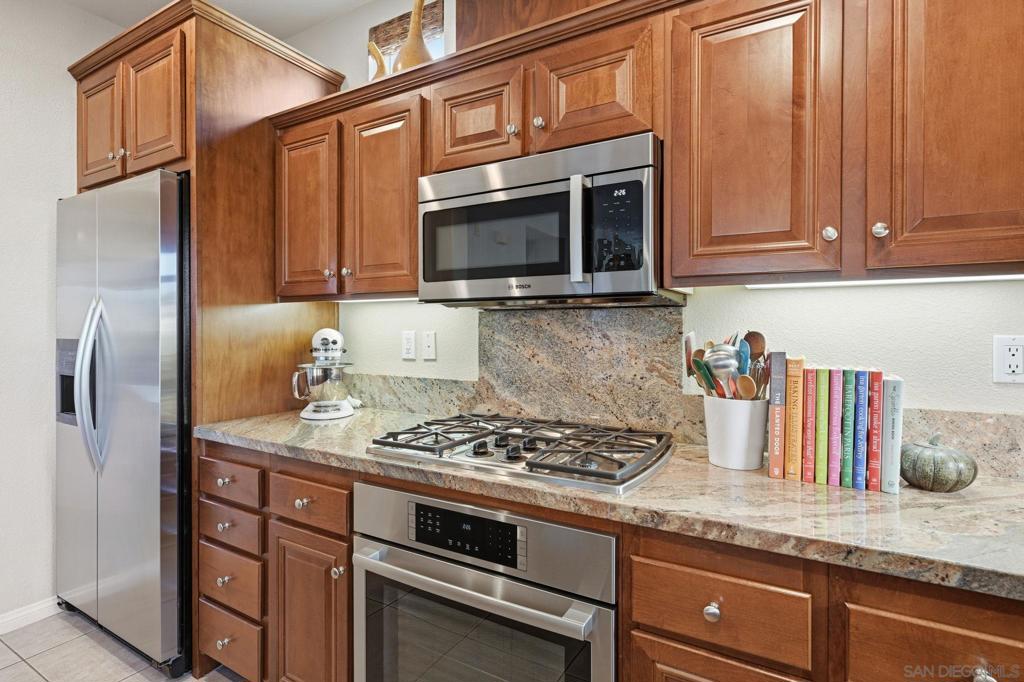 Mission Valley - Residential