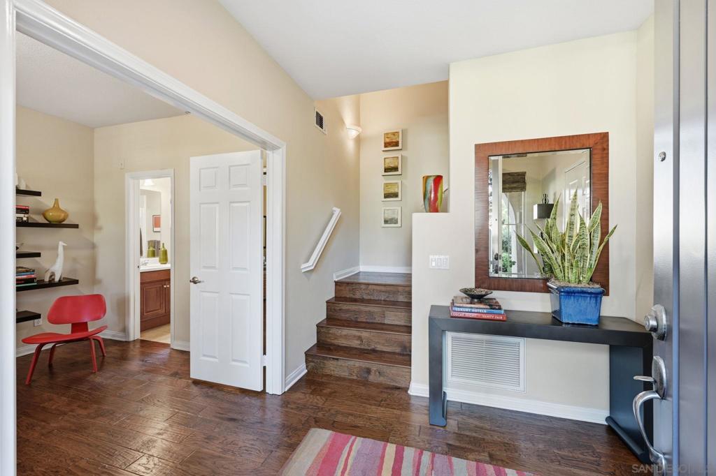 Mission Valley - Residential