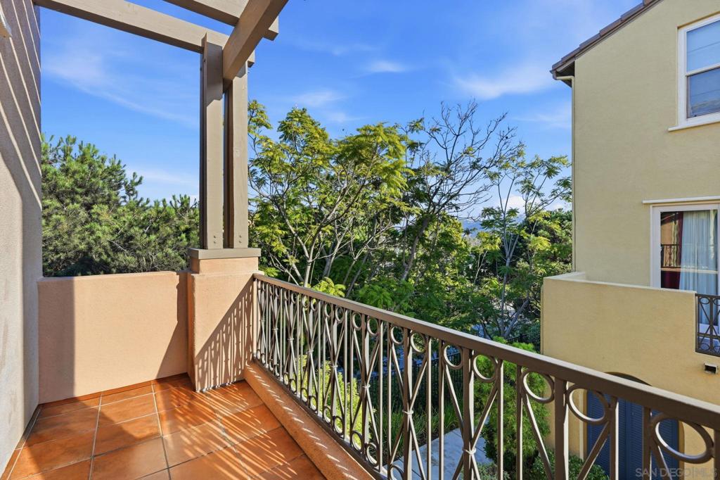 Mission Valley - Residential