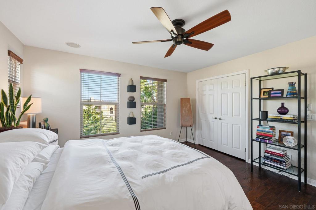 Mission Valley - Residential