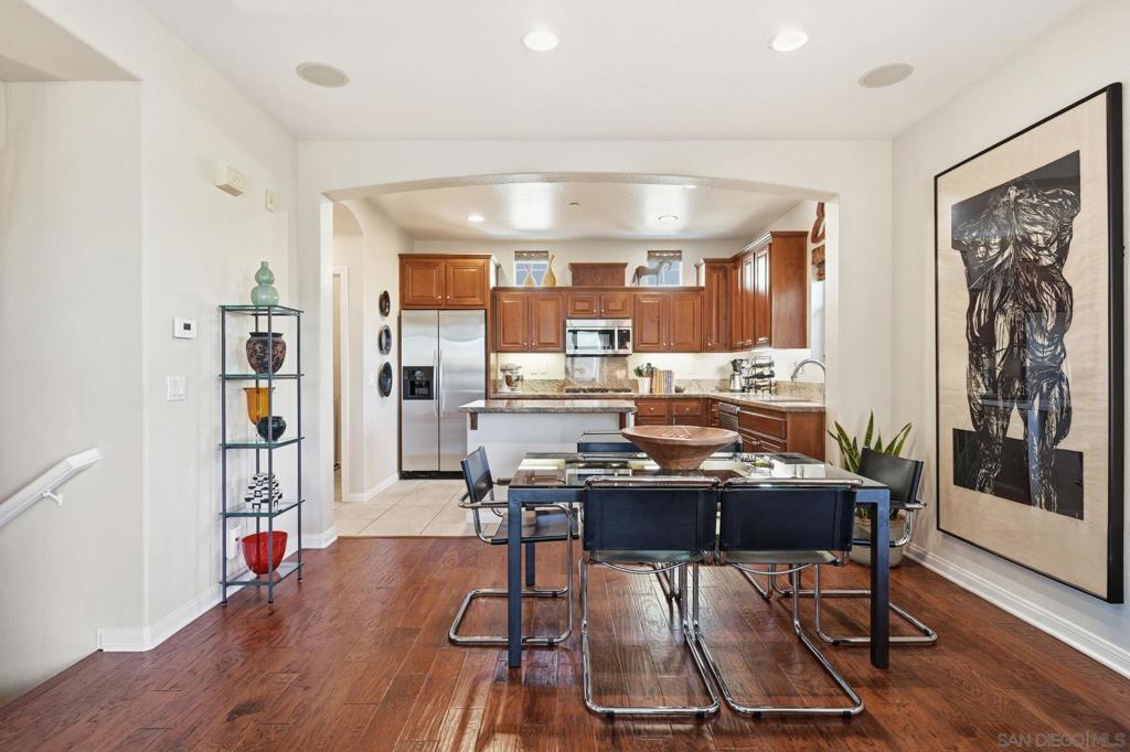 Mission Valley - Residential