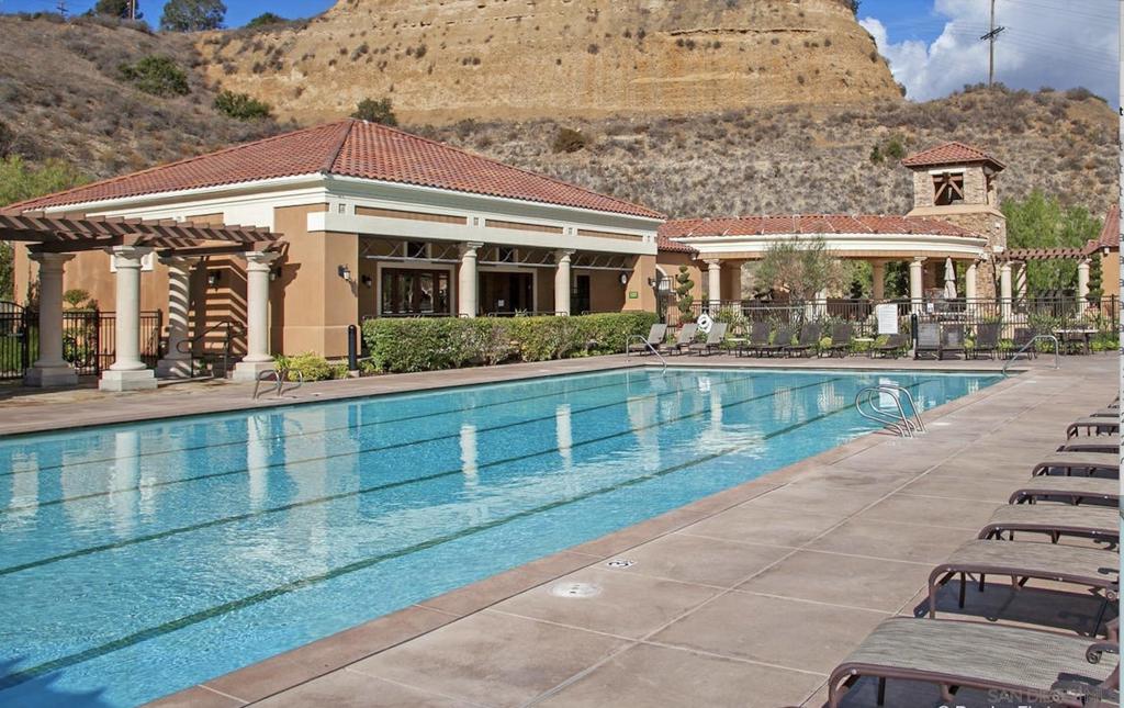 Mission Valley - Residential