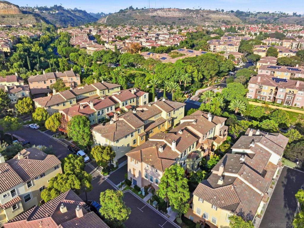 Mission Valley - Residential