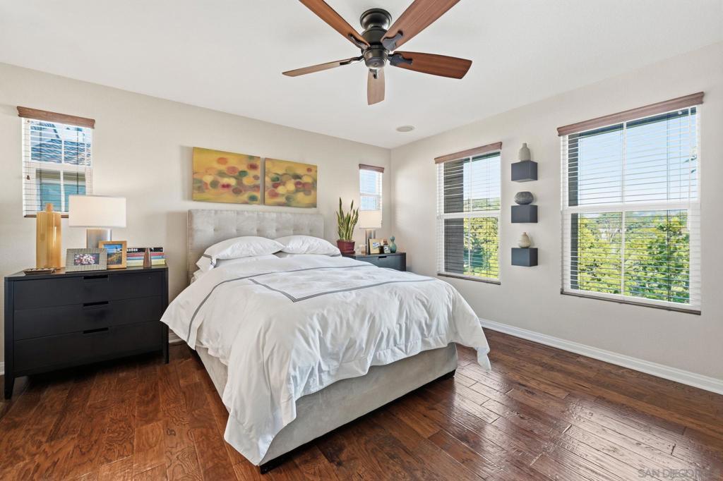 Mission Valley - Residential